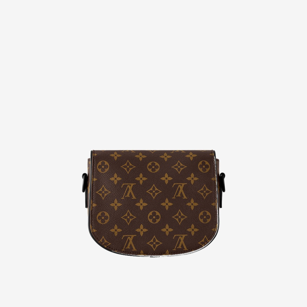 Sac Montsouris Messenger PM - #1
