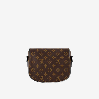Sac Montsouris Messenger PM - #1