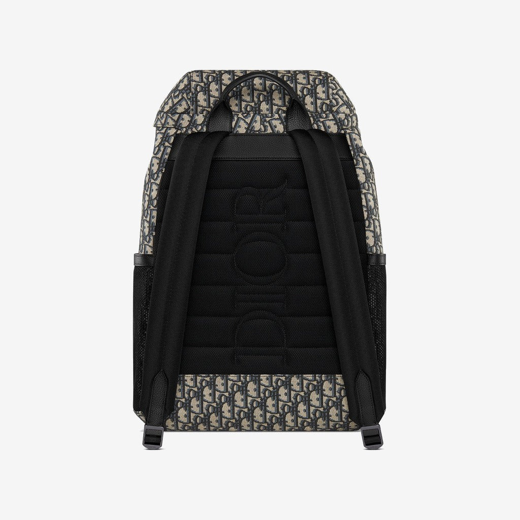 Sac à dos à rabat Dior 8 - #2