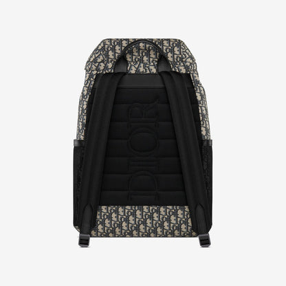 Sac à dos à rabat Dior 8 - #2