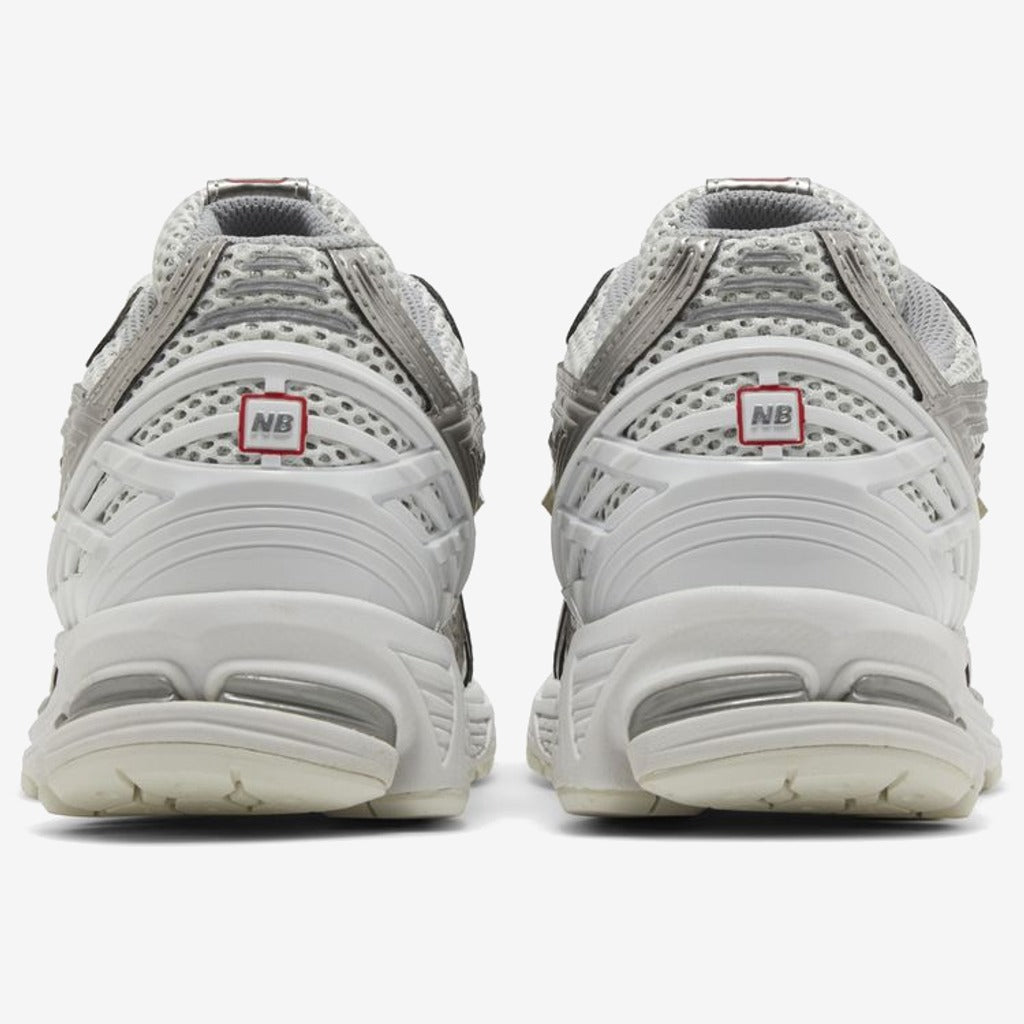 New Balance 1906R silver