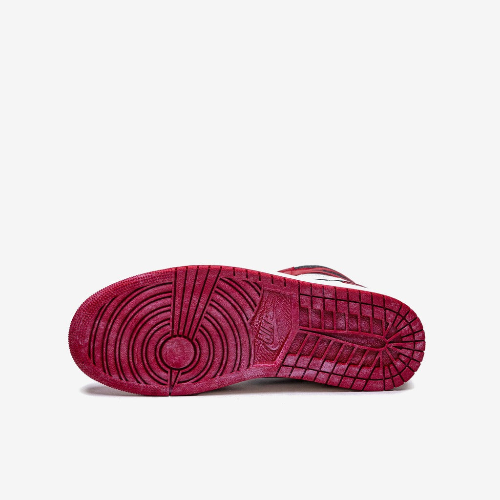 Jordan 1 Retro High OG Chicago Lost and Found