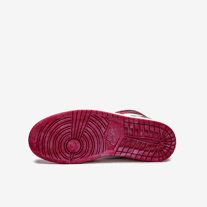 Jordan 1 Retro High OG Chicago Lost and Found