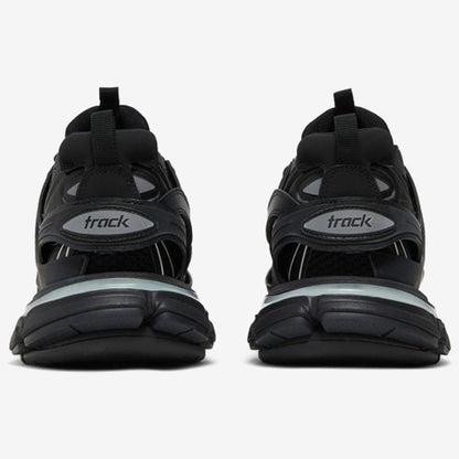 Balenciaga Track LED Sneaker 'Black'