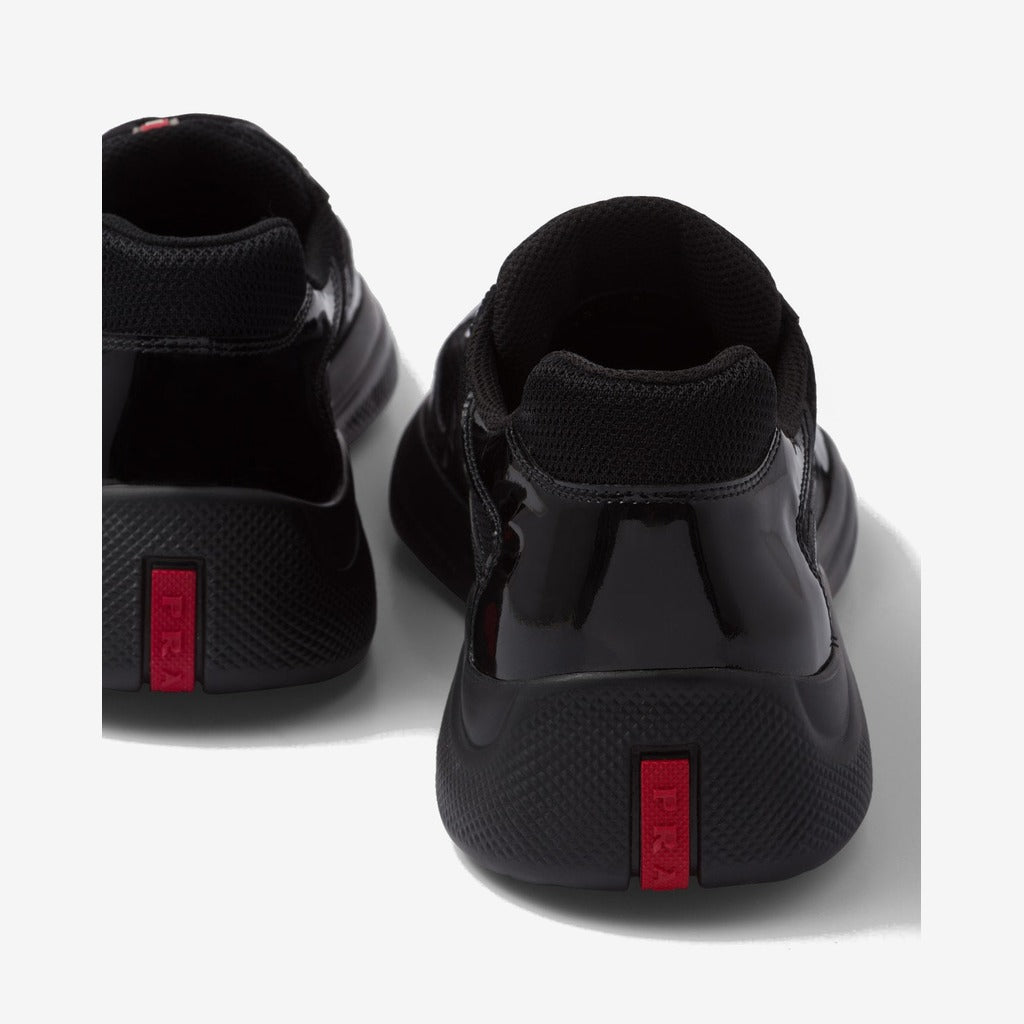 Prada America’s Cup Noir