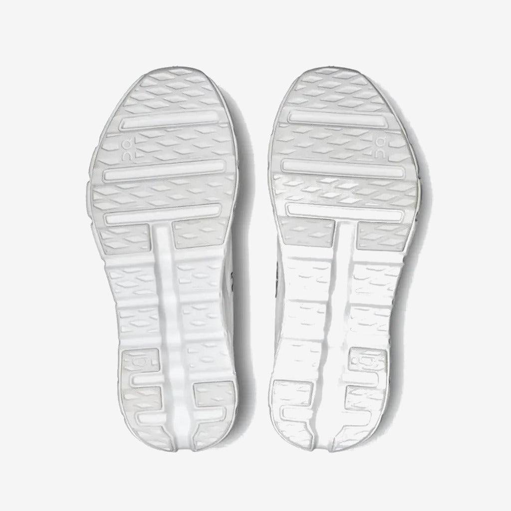 On Cloud × Loewe — Cloudtilt Blanche