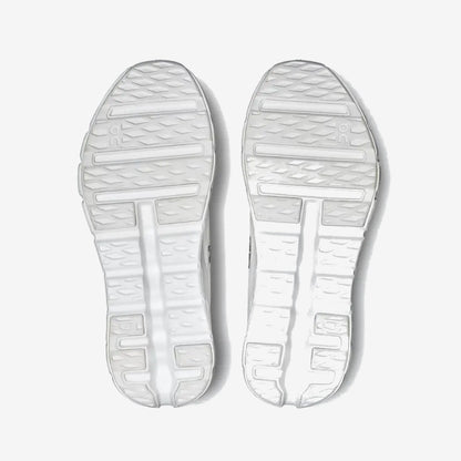 On Cloud × Loewe — Cloudtilt Blanche