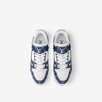 Sneaker LV trainer - #10