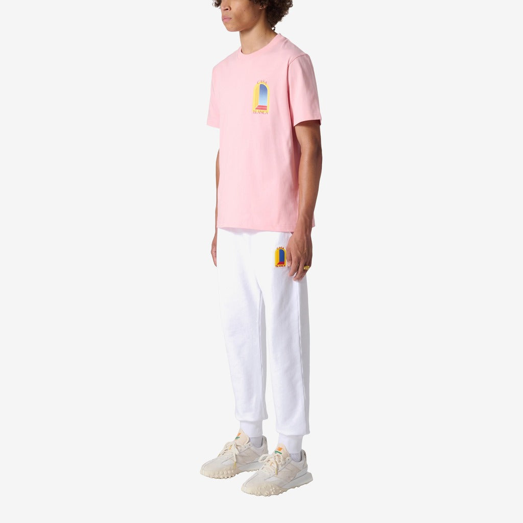 L'Arche De Jour T-Shirt - casablanca