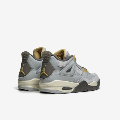 Jordan 4 Retro SE Craft Photon Dust