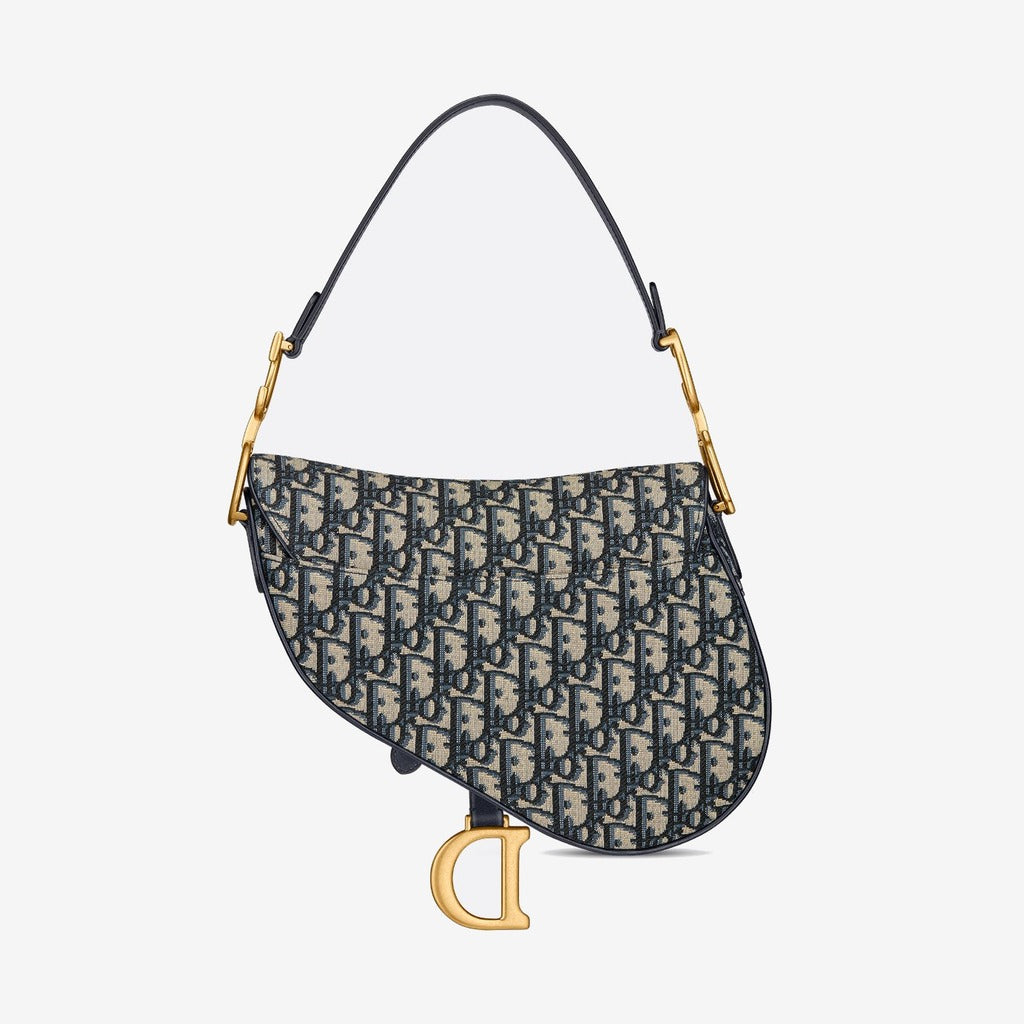 Sac Saddle à bandoulière - #1
