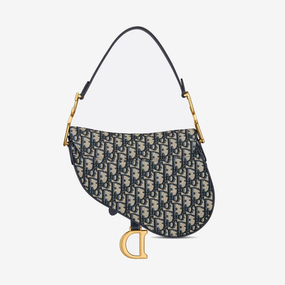 Sac Saddle à bandoulière - #1