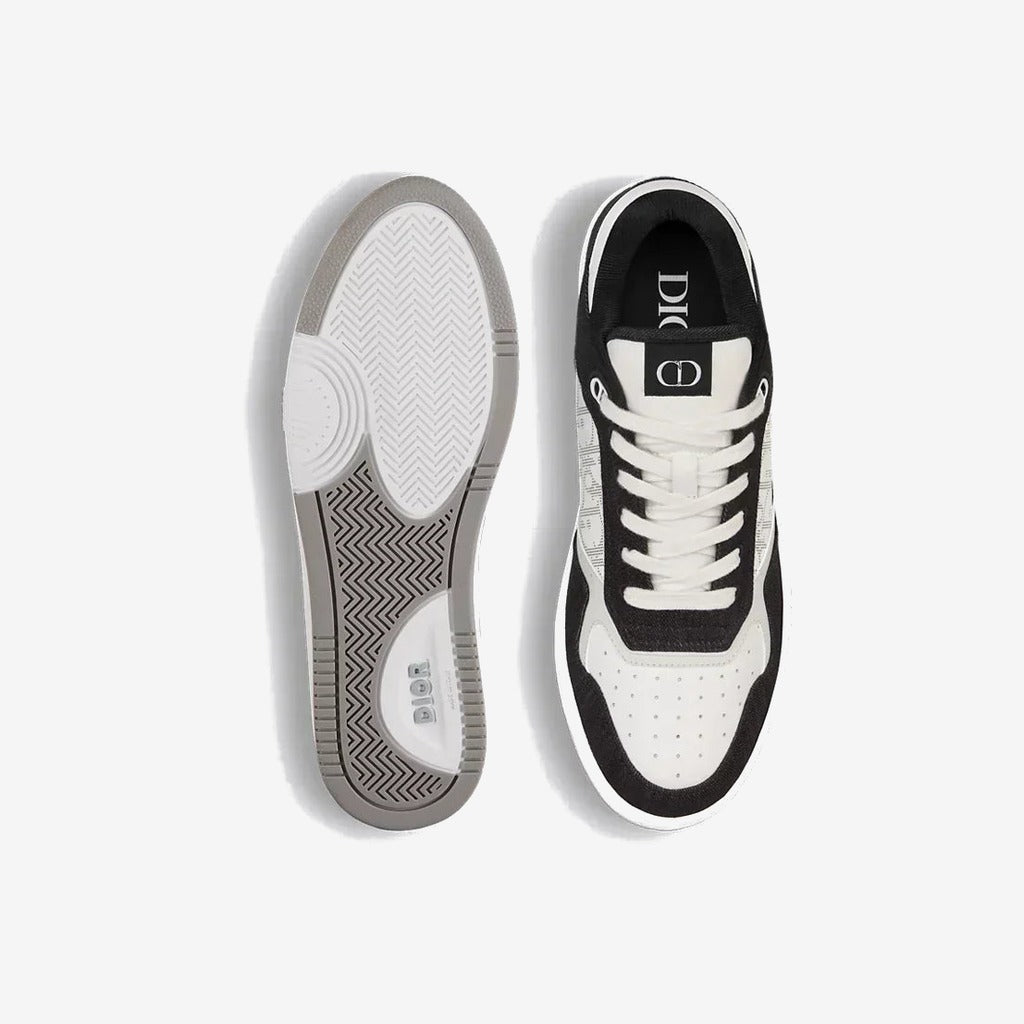 Dior B27 Noir & Blanc