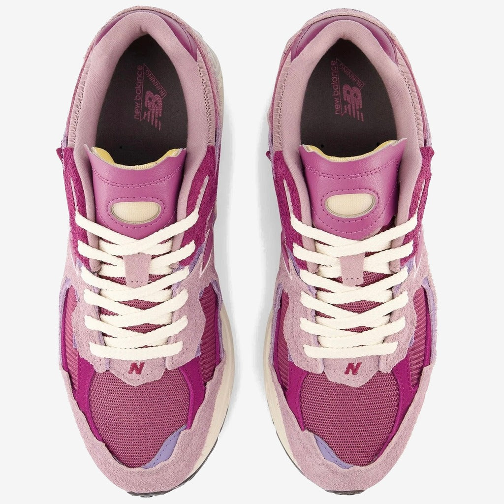 New Balance 2002RD Pink - New Balance