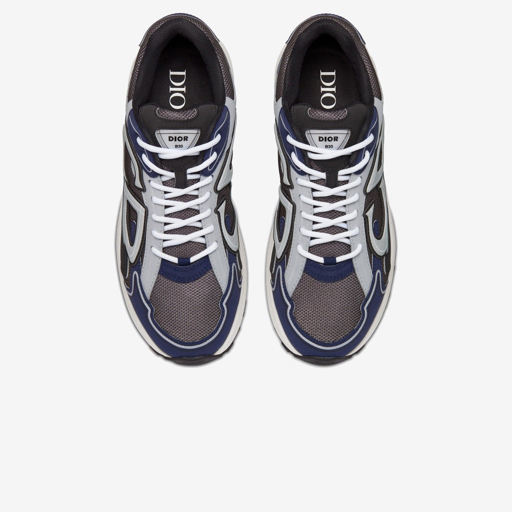 Dior B30 Mesh Trainer