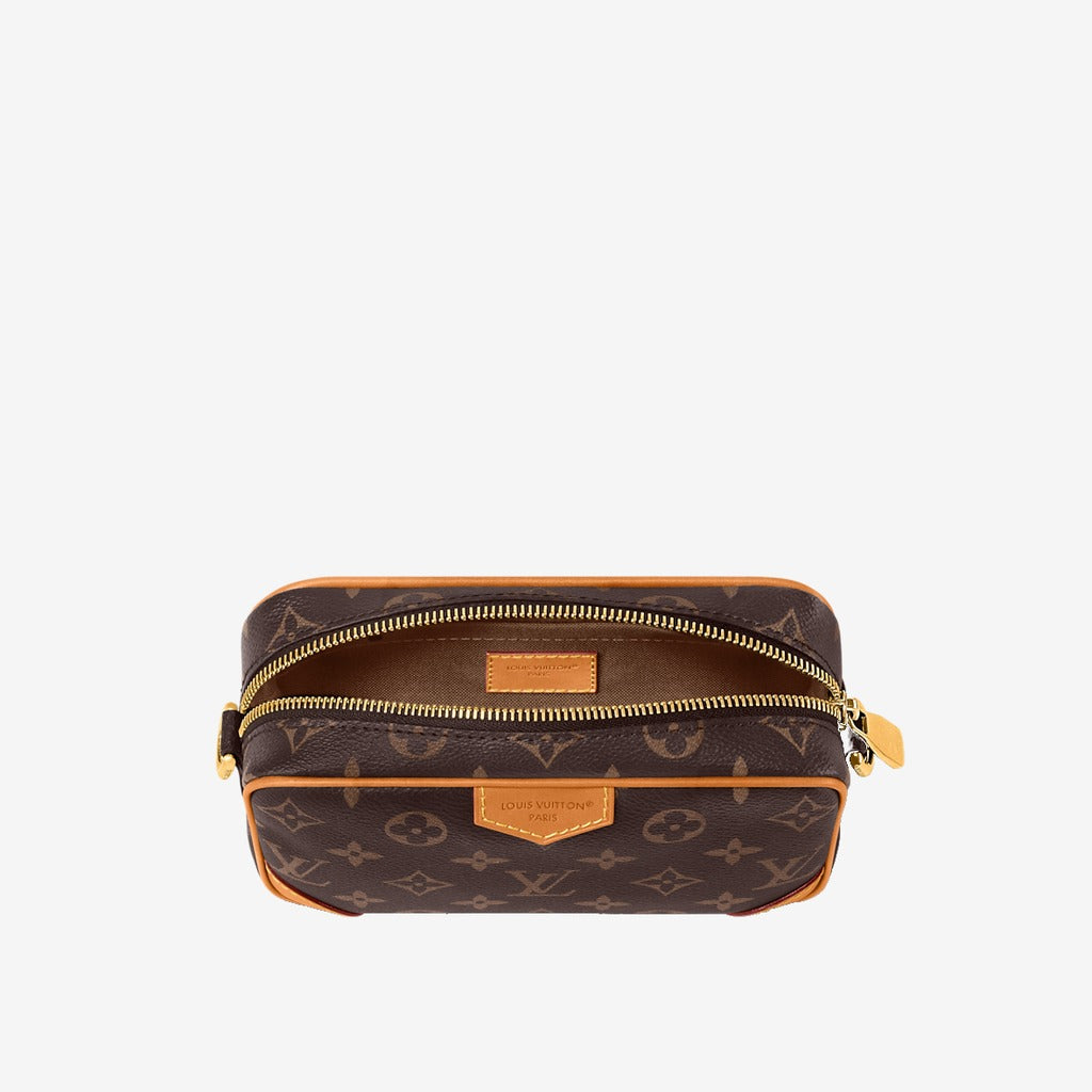Portefeuille Trocadéro Wearable - #2