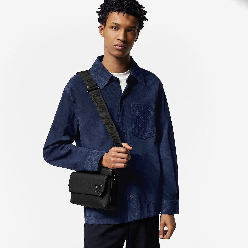 Sac Fastline Messenger - #4