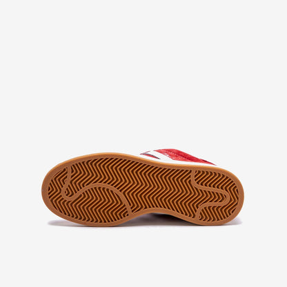 adidas Campus 00s Better Scarlet Cloud White
