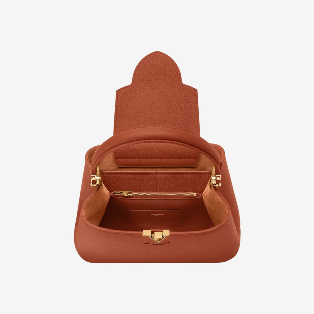 Sac Capucines MM Souple - #1