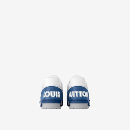 Sneaker LV Trainer - #4