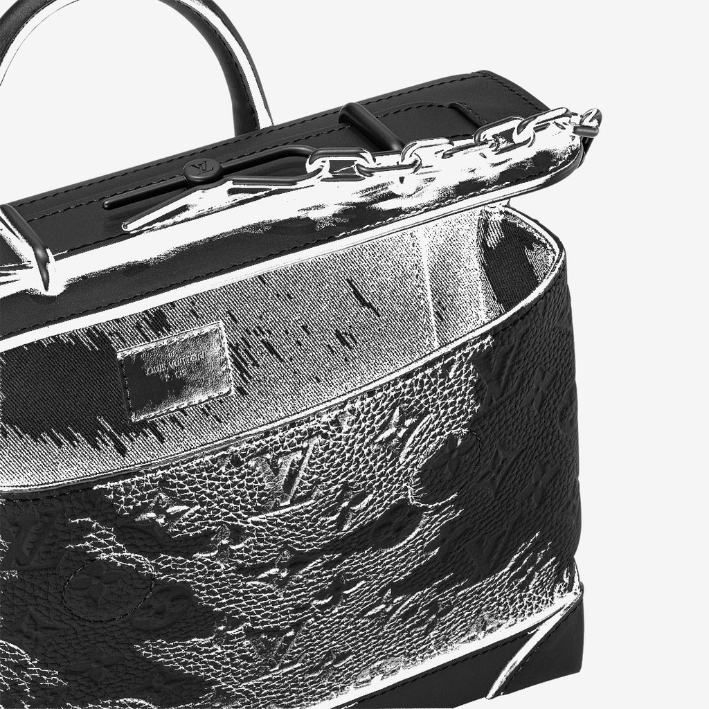 Sac Steamer PM - #2