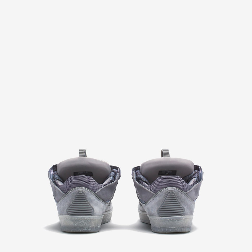 LANVIN LIGHT GREY