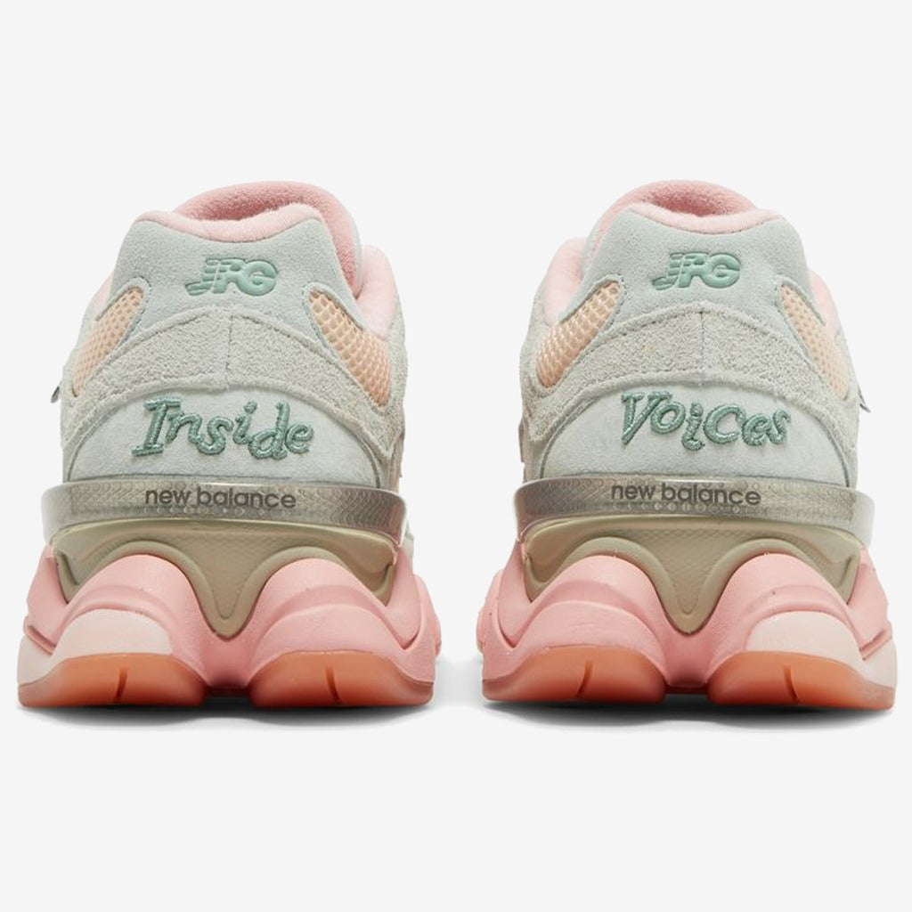 Joe Freshgoods x New Balance 9060 Baby Shower Blue