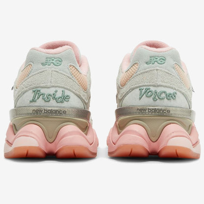Joe Freshgoods x New Balance 9060 Baby Shower Blue
