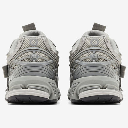 New balance 1906A Concrete Silver Metallic
