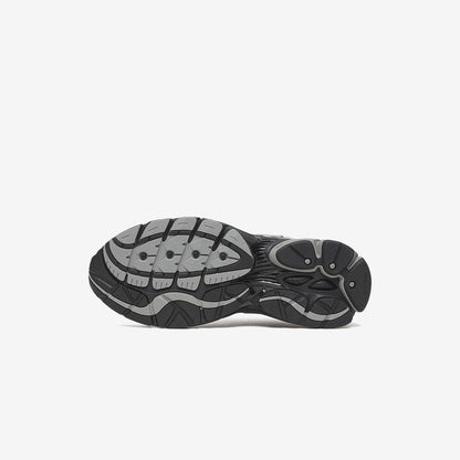 Saucony PROGRID OMNI 9 OG Black Silver