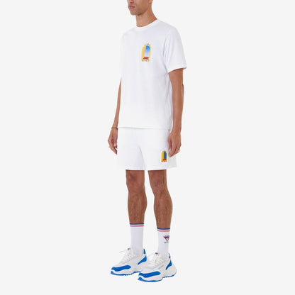 L'Arche De Jour T-Shirt - casablanca (2)