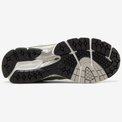 New Balance Aimé Leon Dore x 1906R 'Green' - New Balance