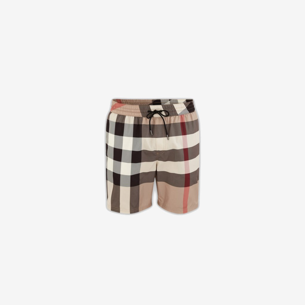Outfit Polo Burb°rry + Casquette Offerte