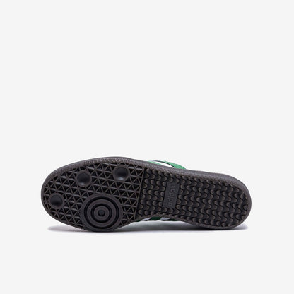 adidas Samba OG Footwear White Green