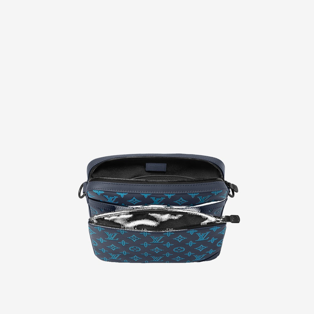 Sac Trio Messenger - #5