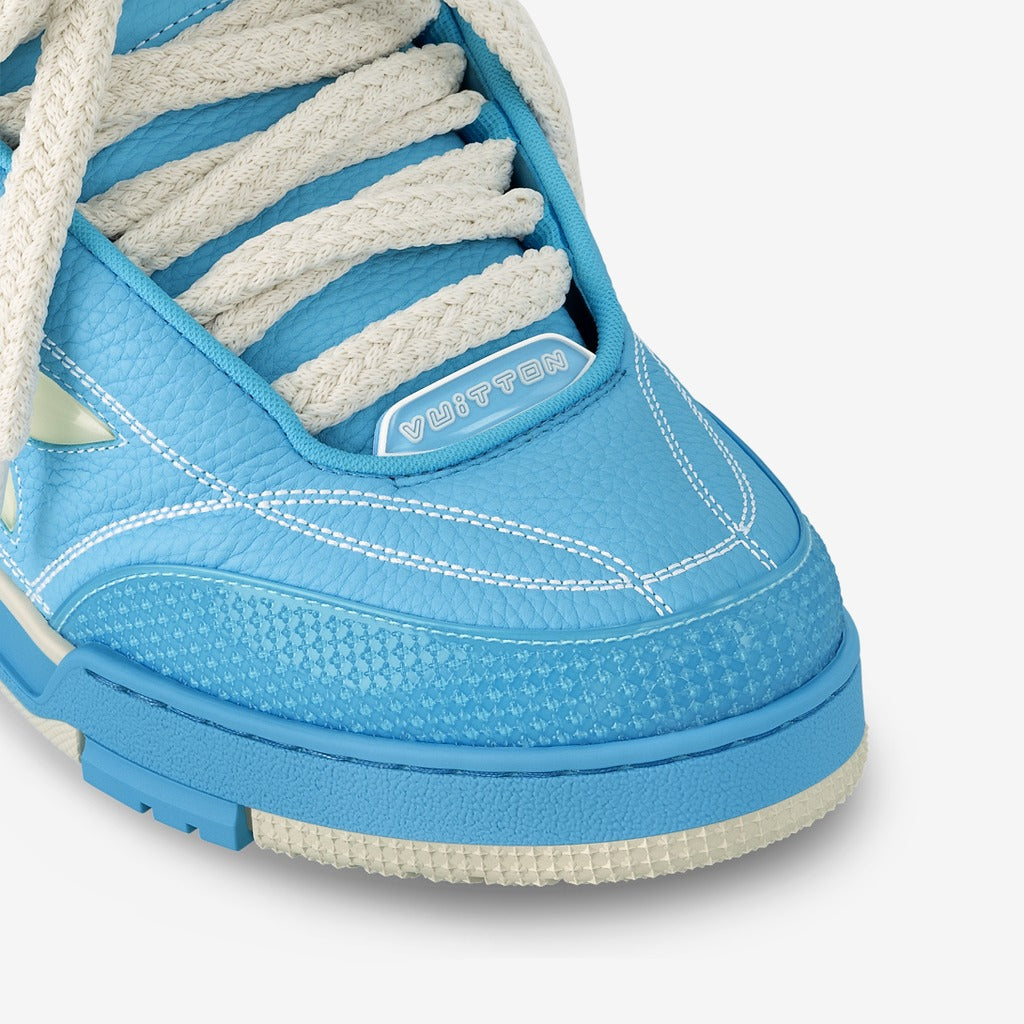 Sneaker LV skate - #7
