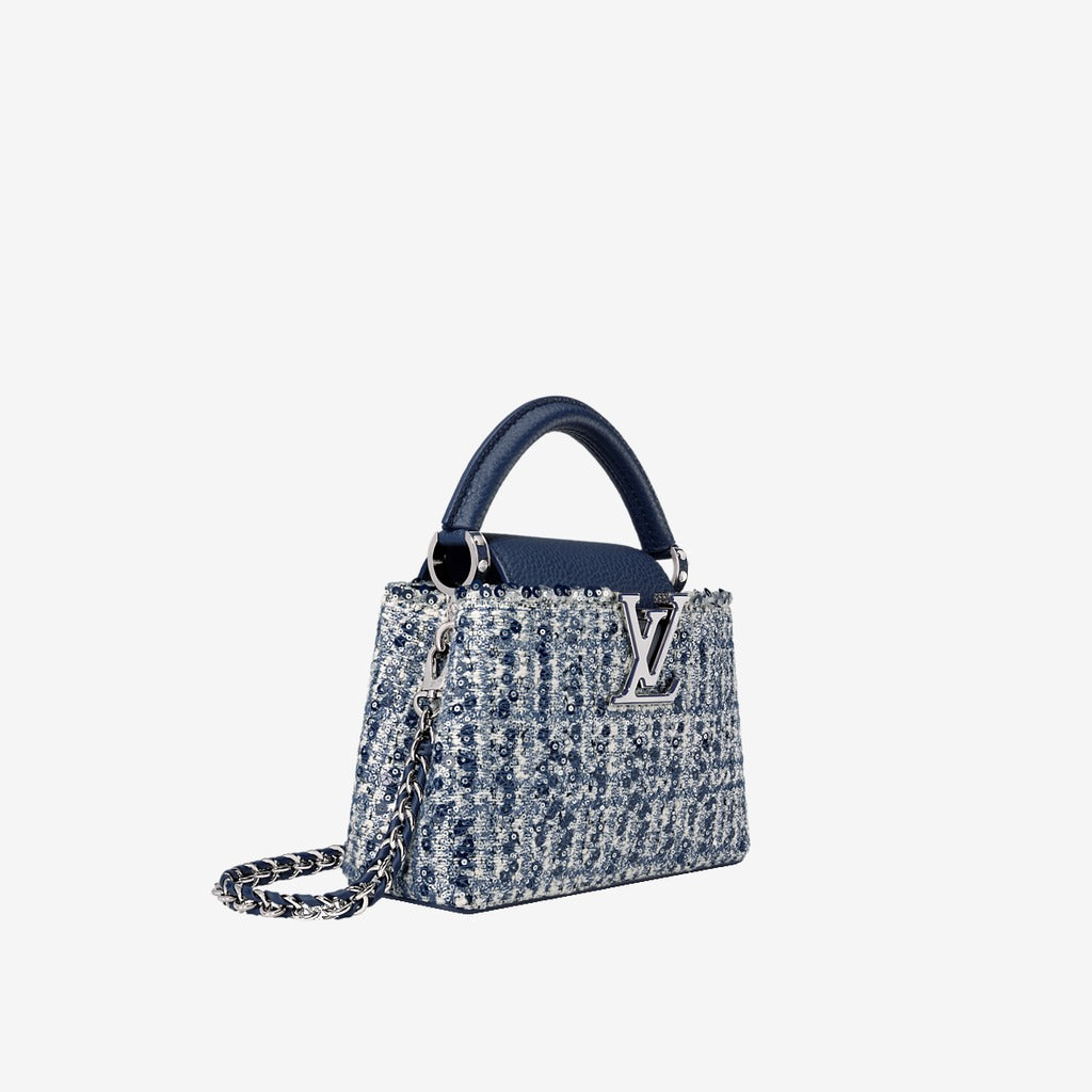 Sac Capucines Mini - #3