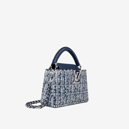 Sac Capucines Mini - #3