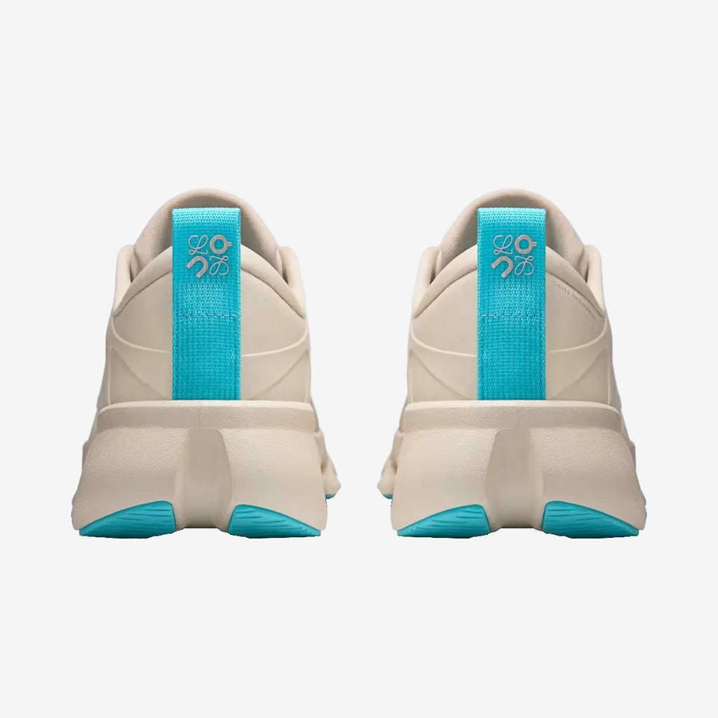 Cloudsolo Loewe — Sand Turquoise
