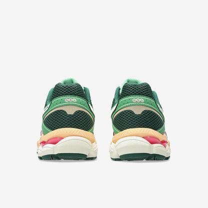 ASICS Gel-Cumulus 16 Green Cream Ivory