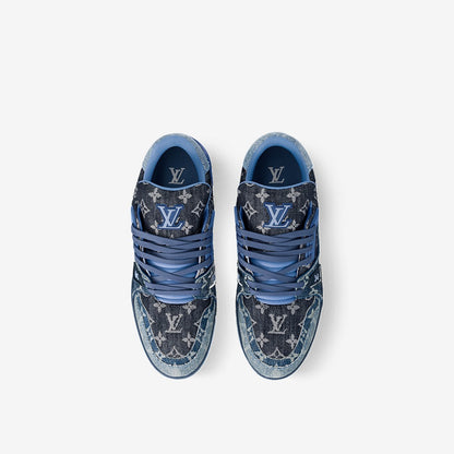 Sneaker LV trainer - #2
