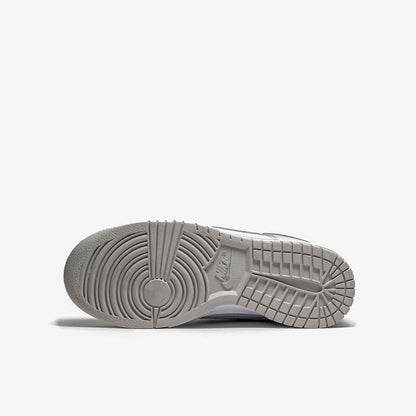 Nike Dunk Low Grey Fog