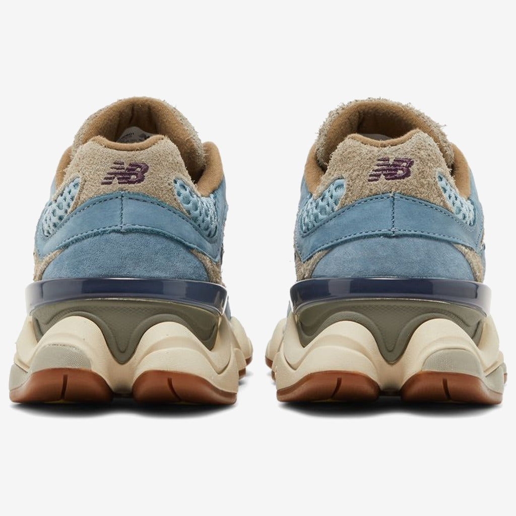 Bodega x New balance 9060 Age of Discovery