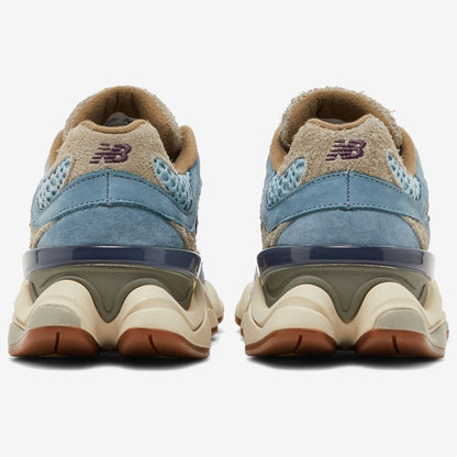 Bodega x New balance 9060 Age of Discovery