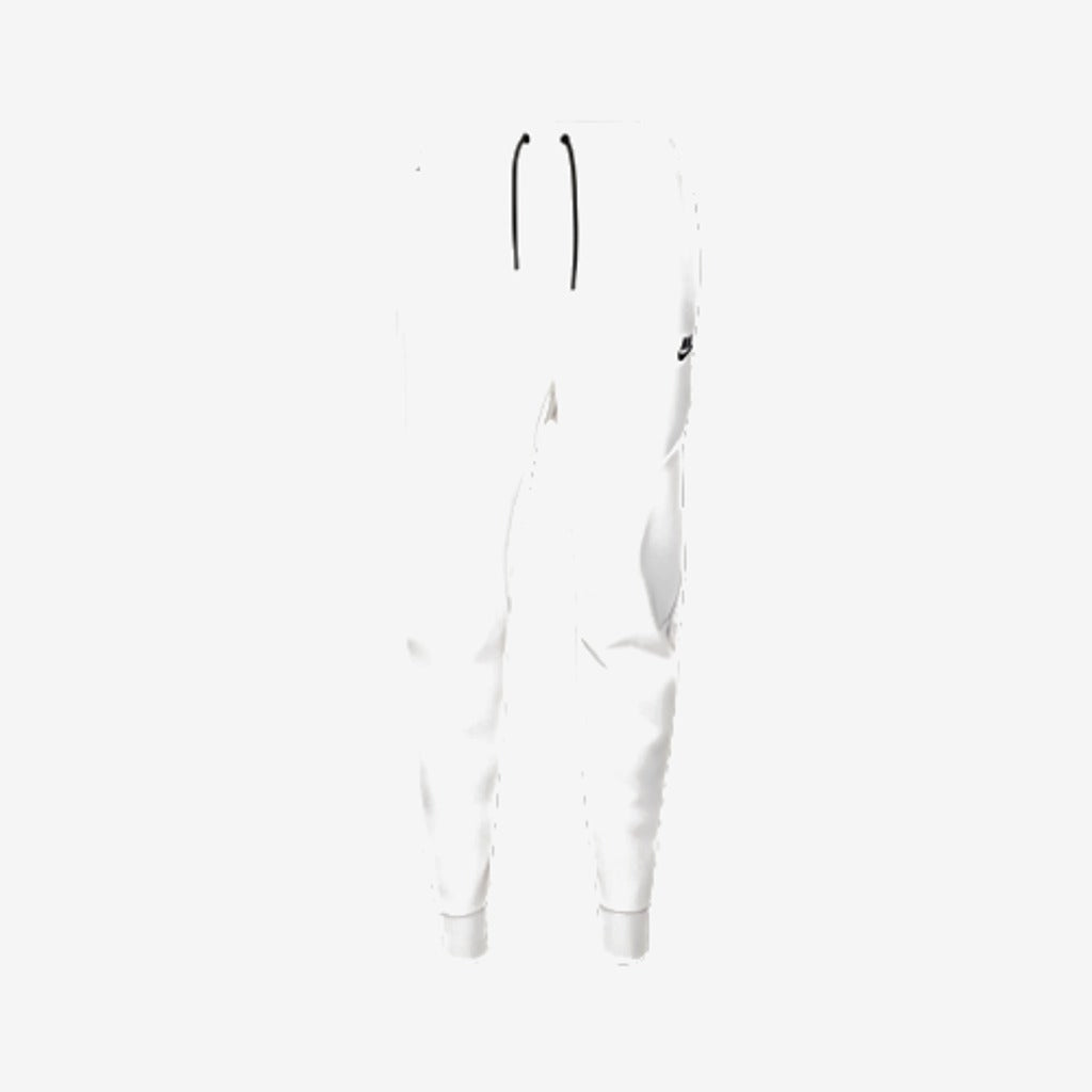Outfit Tech Fleece Blanc + Casquette Offerte