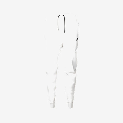 Outfit Tech Fleece Blanc + Casquette Offerte