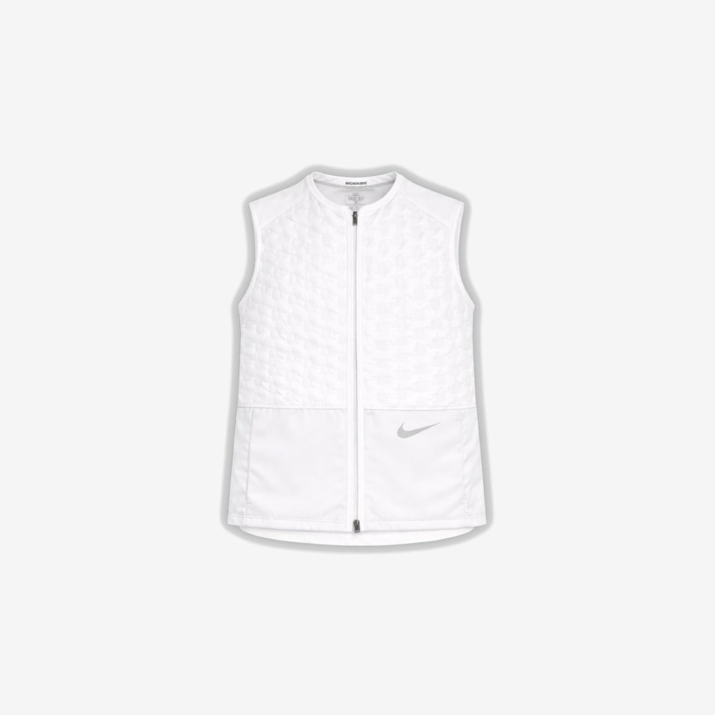 Ensemble Therma Fit Blanc — photo 4