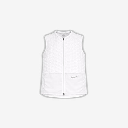 Ensemble Therma Fit Blanc — photo 4