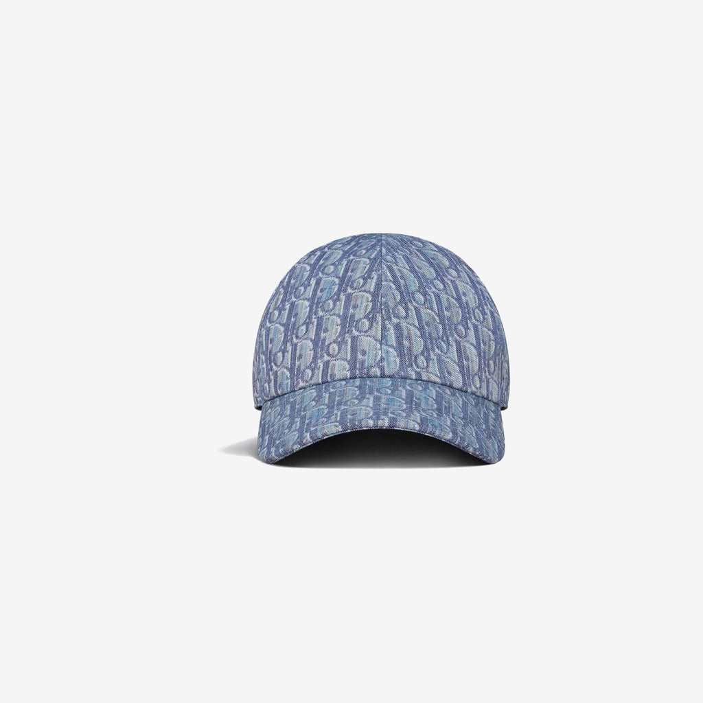 Casquette Dior Oblique - CASQUETTES