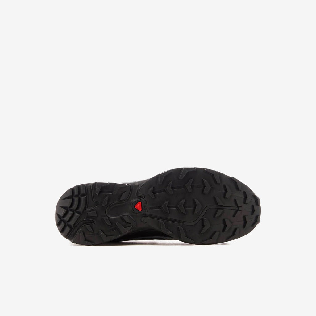 Salomon XT-6 Gore-Tex Black Silver